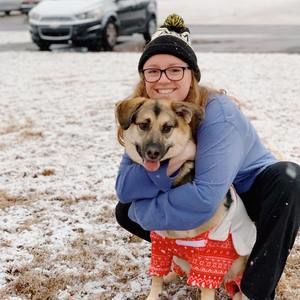 Meet your Posher, Taylor